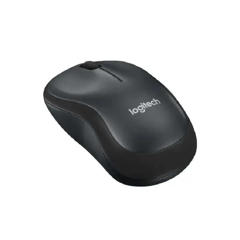 بدنه موس M220 Silent